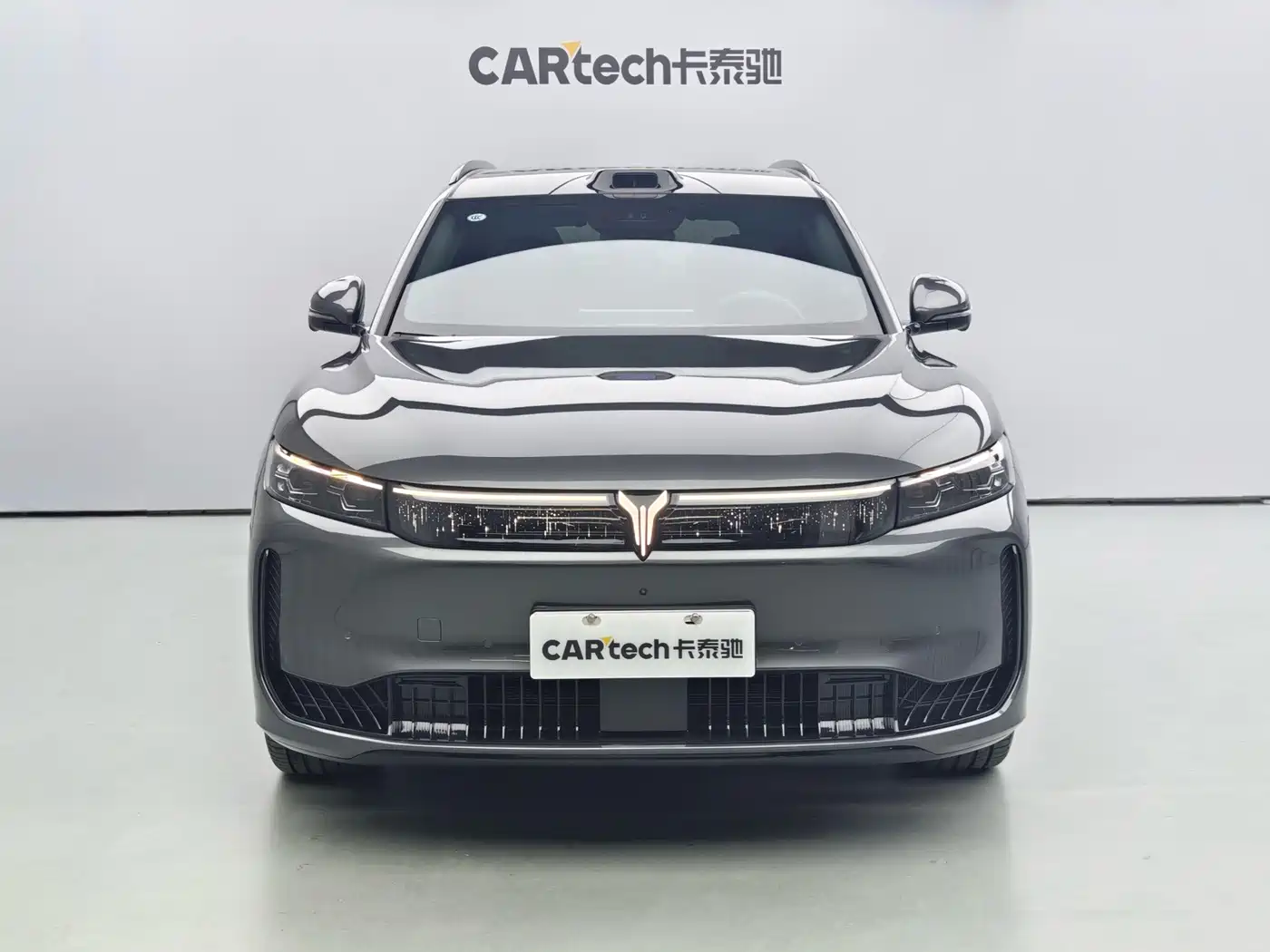 Voyah Auto VOYAH FREE 2025 2025 FREE+ RWD Qiankun Edition