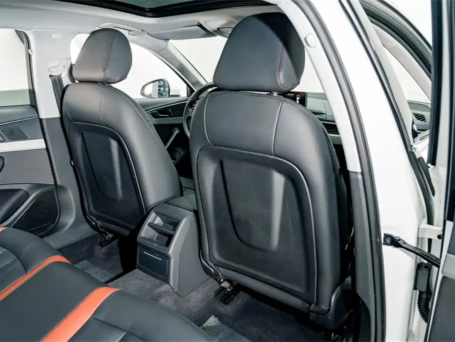 Audi A4L 2019 40 TFSI Progressive (China VI) фото 18