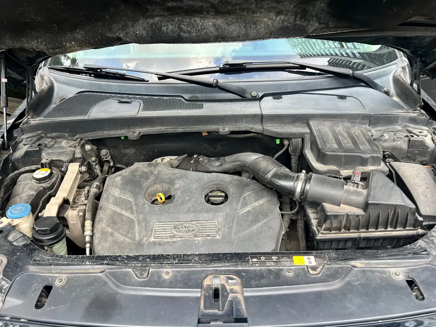 Land Rover Freelander 2 2014 2014 2.0T Si4 HSE Gasoline Edition