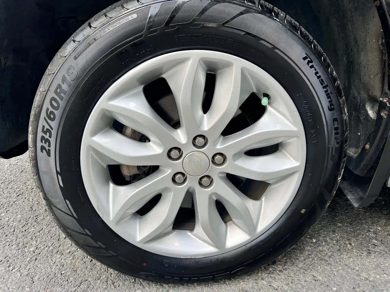 Фото 22 - Land Rover Freelander 2