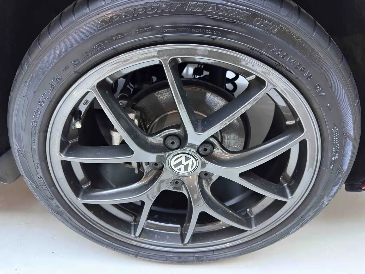 Volkswagen Lamando 2022 Lamando L 280TSI DSG Ultra Spicy Flagship фото 14