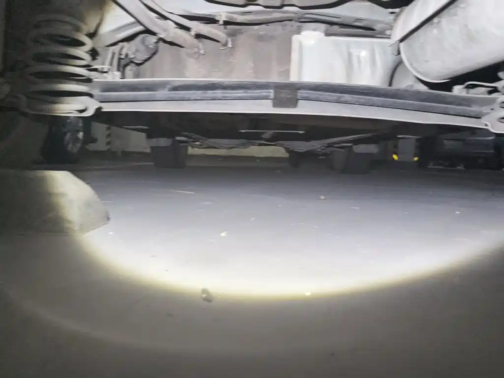 Фото 23 - Haval H1