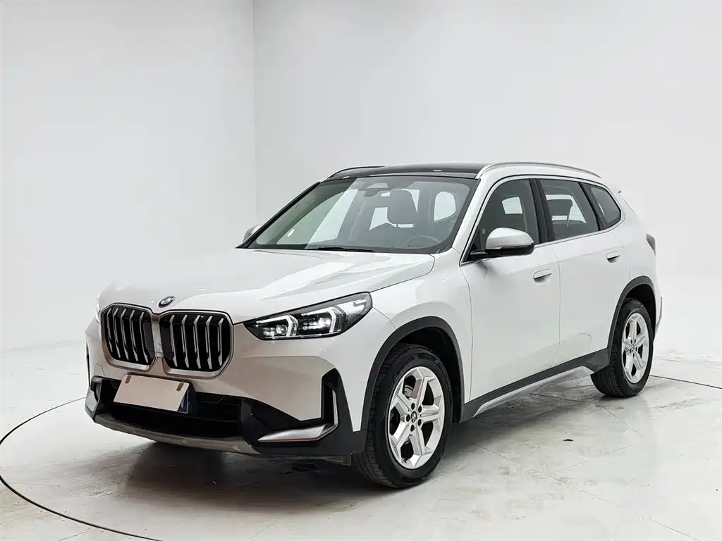 BMW X1 2023 sDrive20Li X Design Package