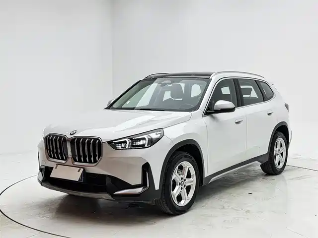 BMW X1 2023