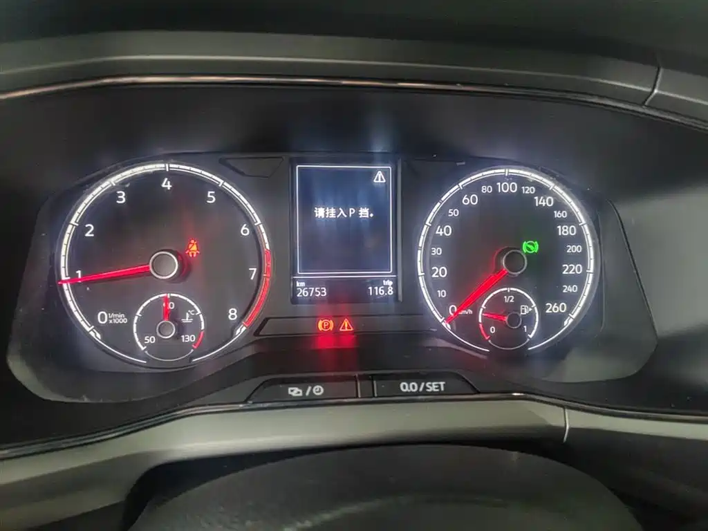 Volkswagen T-Cross 2019 1.5L Automatic Comfort Edition фото 12