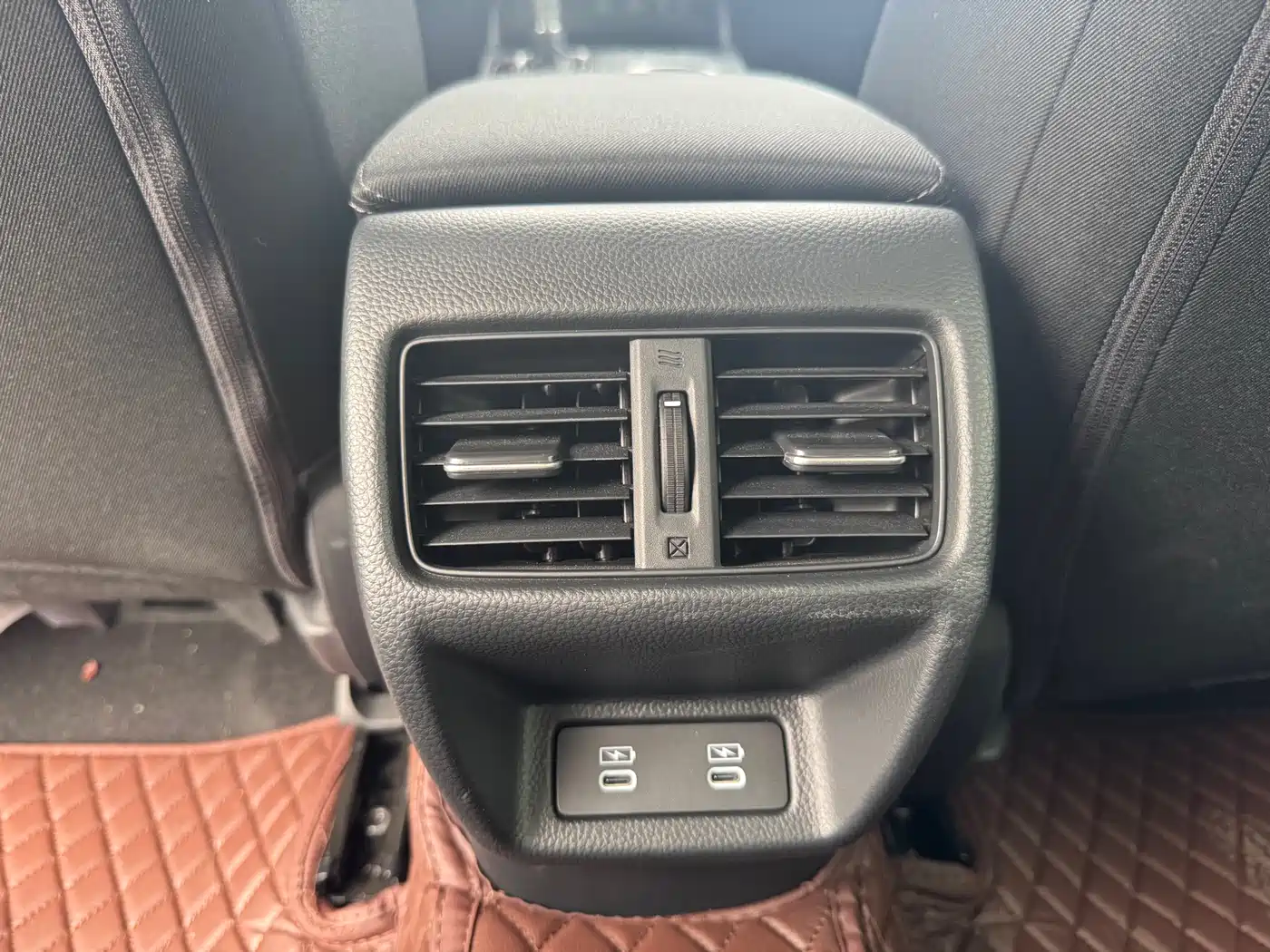 HONDA STYLE