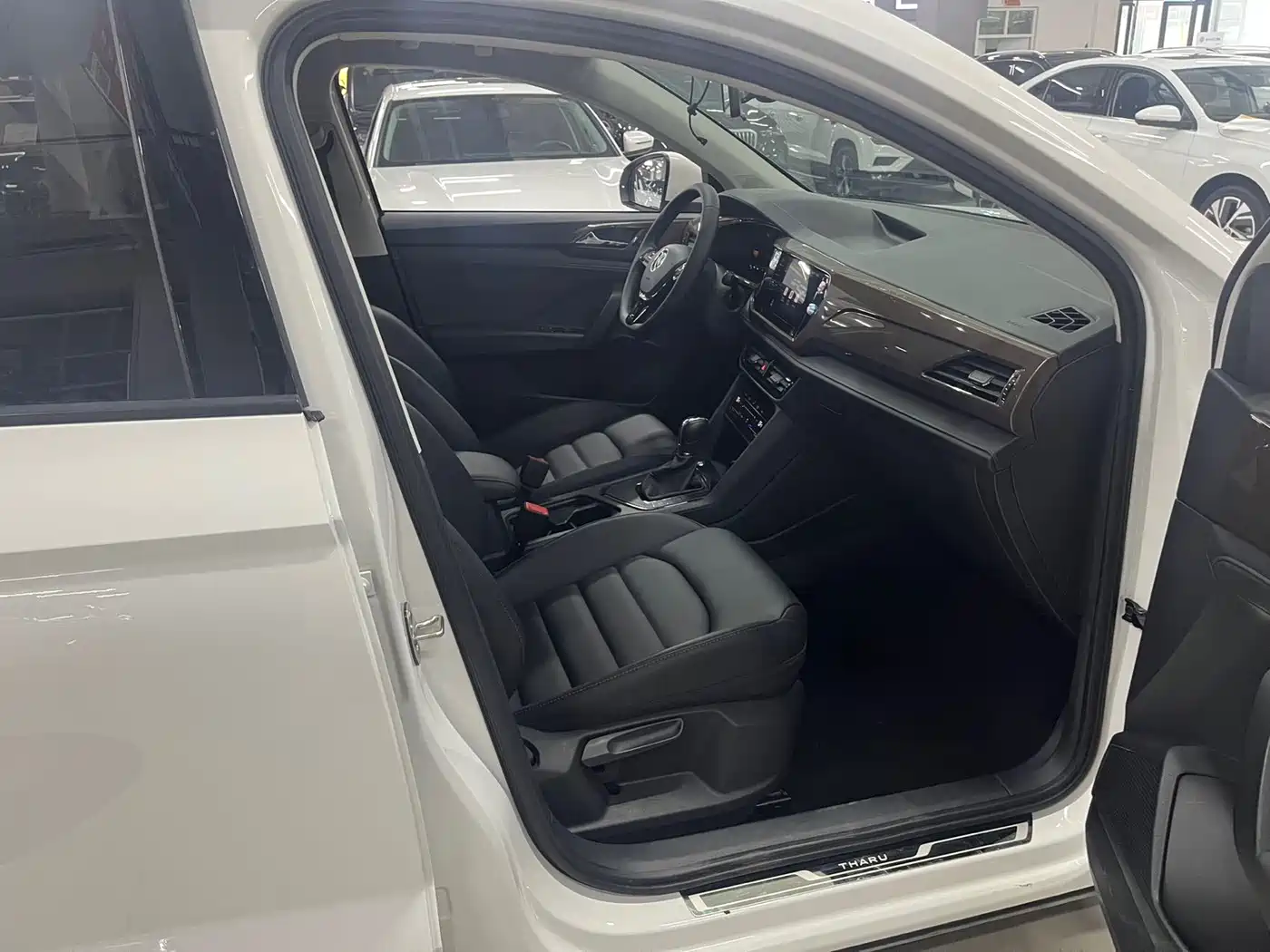  Volkswagen Tharu 2022 280TSI 2WD Comfort 11
