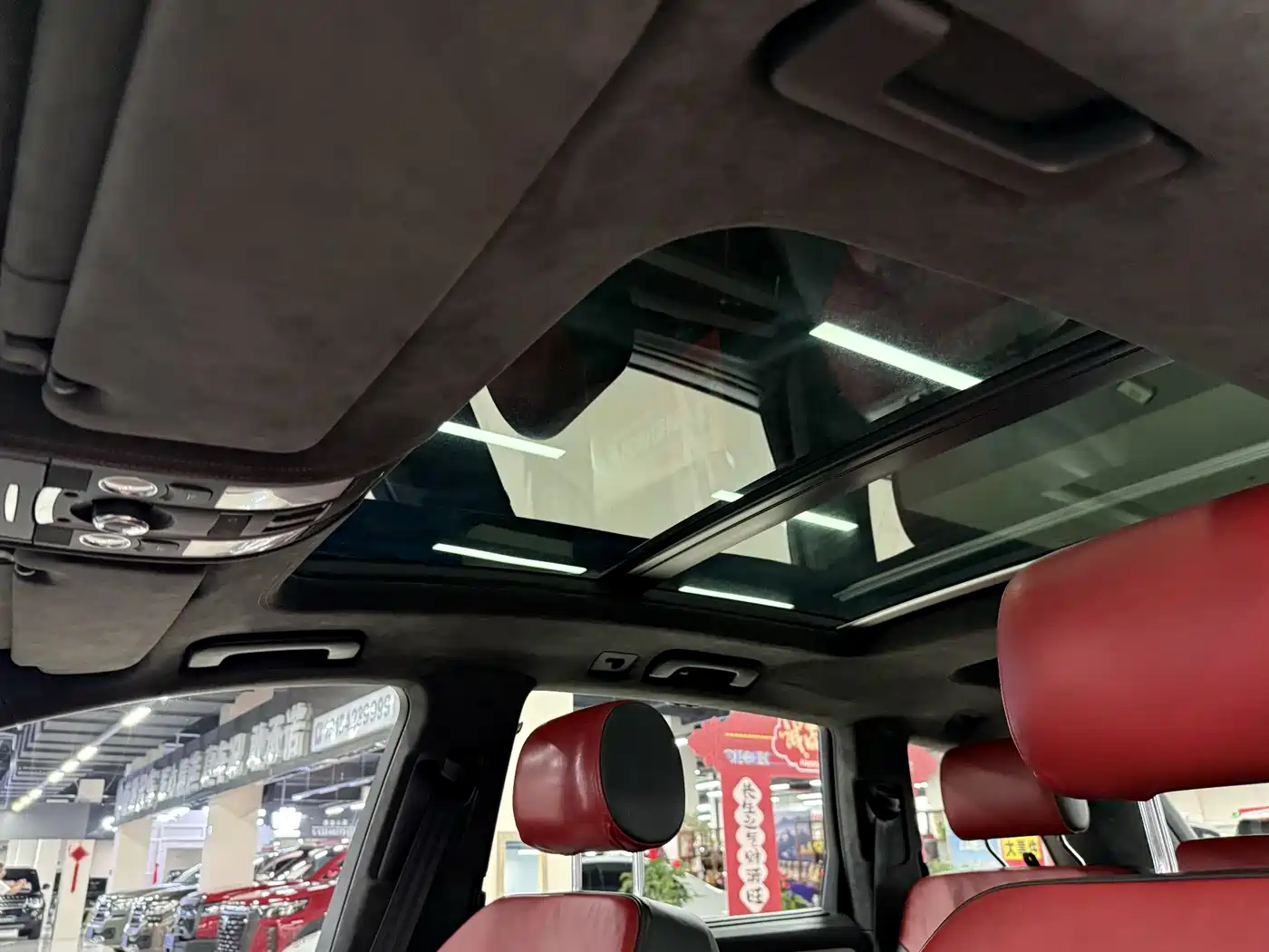 Audi Q7 2012 3.0 TFSI Comfort (200kW) фото 29