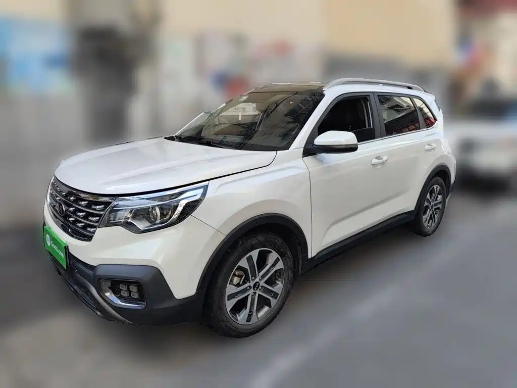 Kia Sportage 2019 2.0L Automatic Smart Luxury Edition