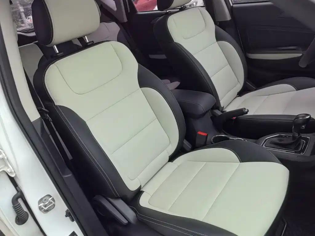 Changan CS35 2018 2017 1.6L Auto Luxury