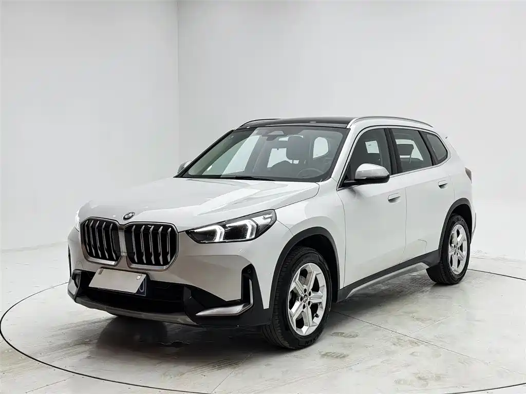 BMW X1 2023 sDrive20Li X Design Package