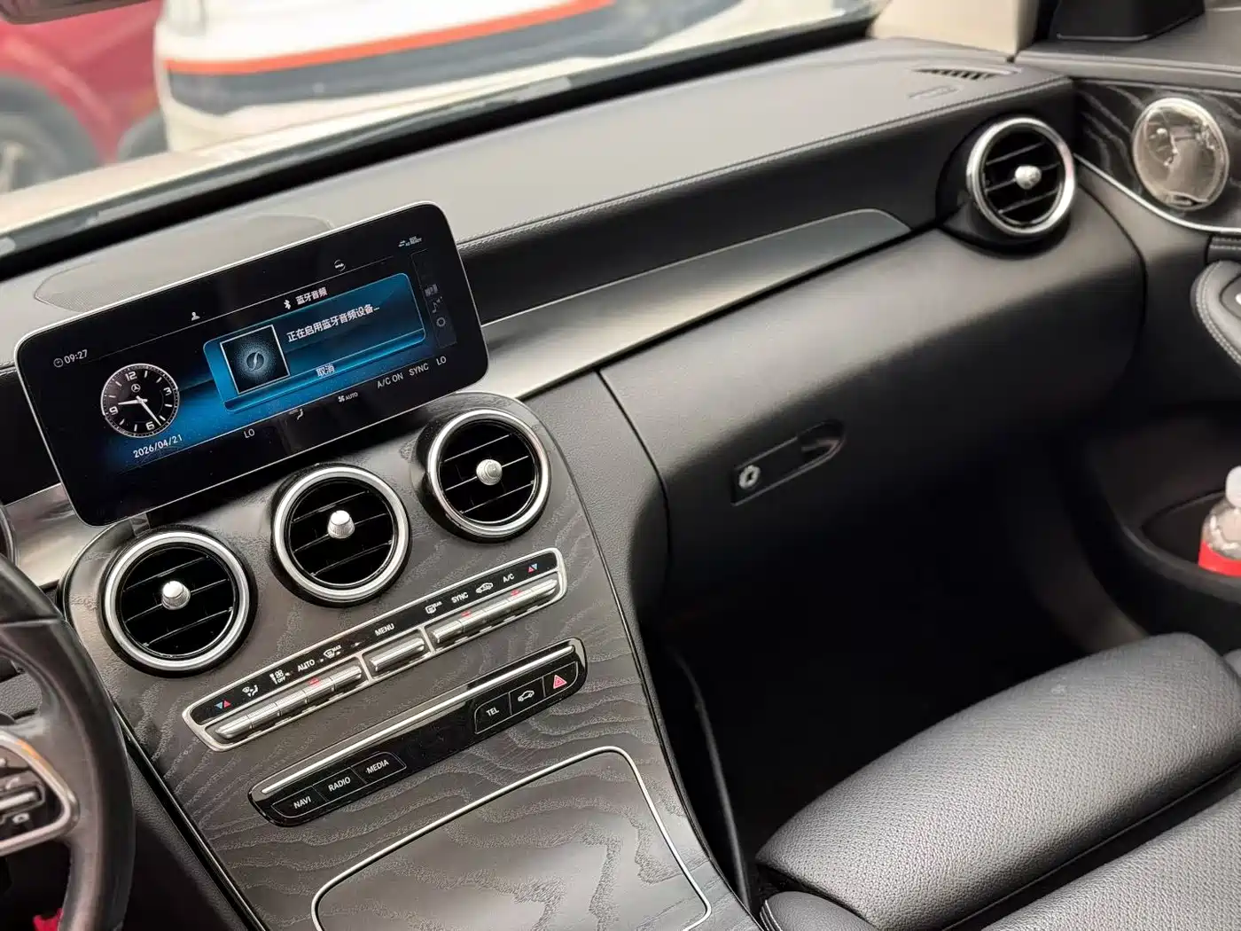 Mercedes-Benz C-Class 2019 C 180 L Fashion Sport Edition фото 5