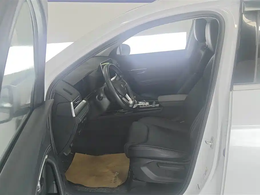 BYD Song Pro 2019 1.5T Automatic Luxury фото 9