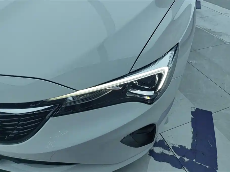 Buick Verano 2022 Pro 533T Enjoyment Edition фото 5