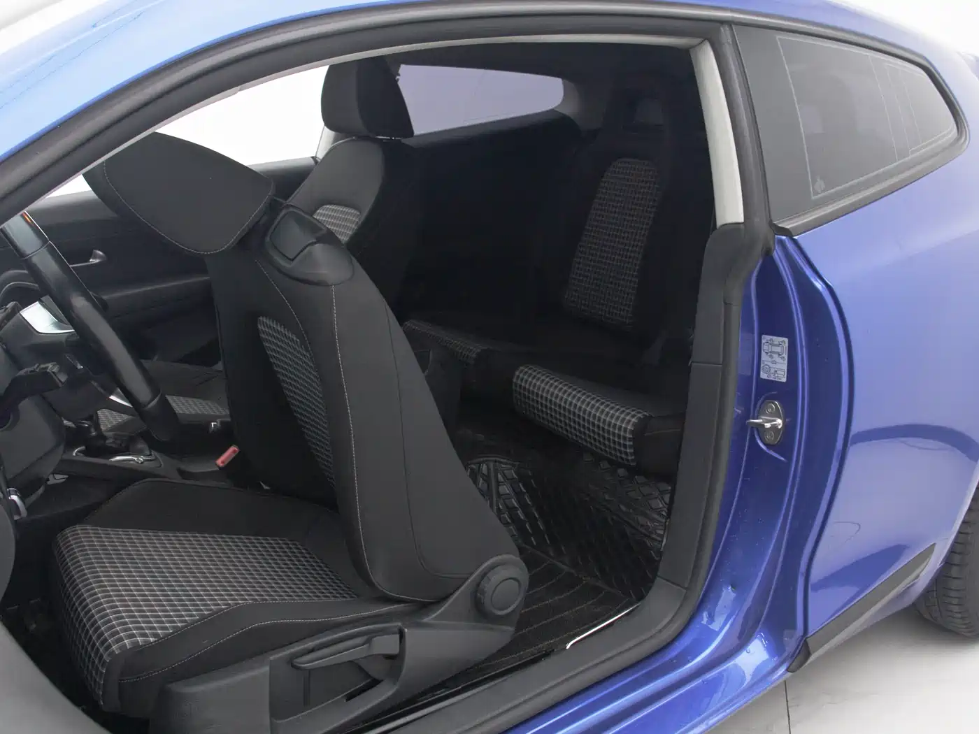 Volkswagen Scirocco 2015 2015 1.4TSI Trend Edition