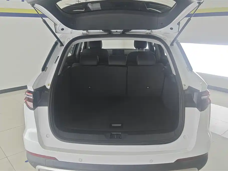 BYD Song Pro 2019 1.5T Automatic Luxury фото 4