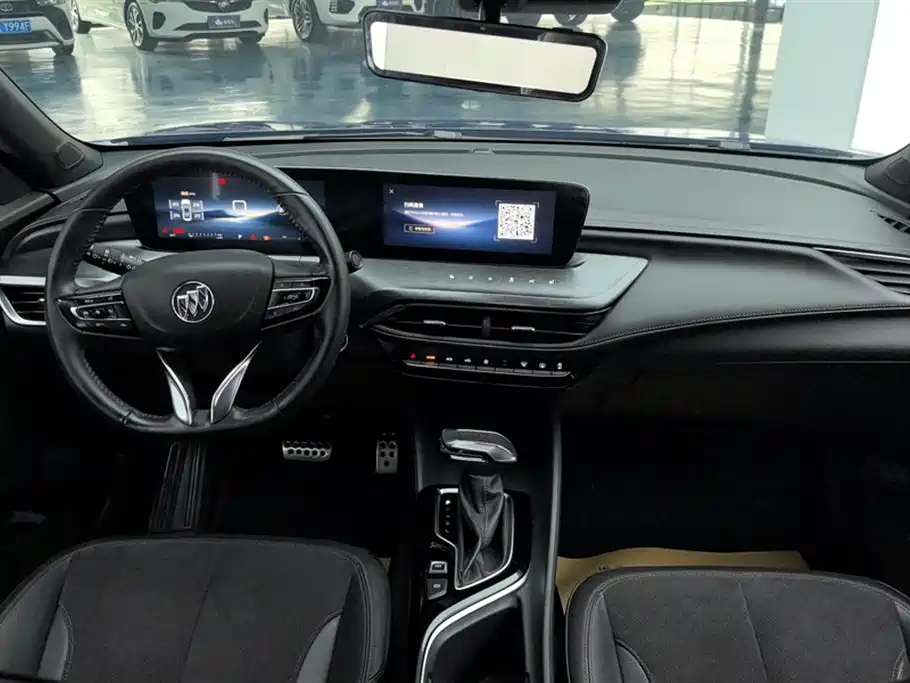 BUICK WEILANG