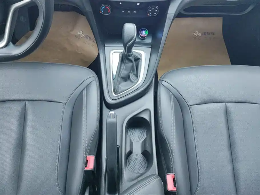 Buick Excelle 2021 Facelift Exemplar 1.5L Auto Elite фото 16