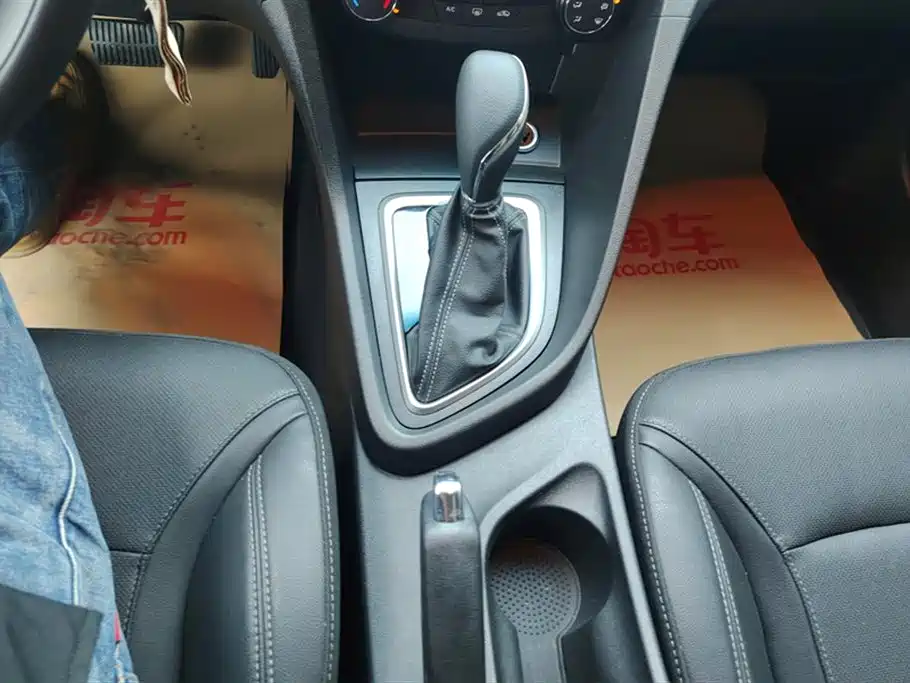 Buick Excelle 2021 Facelift Exemplar 1.5L Auto Elite фото 16