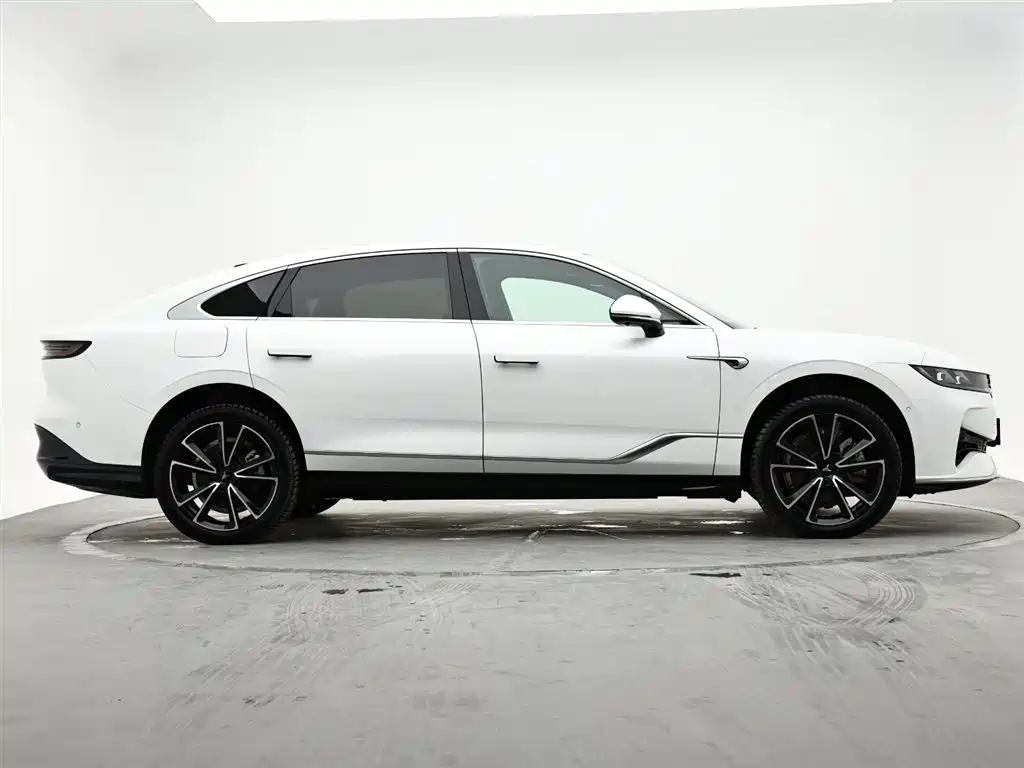 Voyah Auto VOYAH Zhuiguang 2024 PHEV AWD Ultra Long Range Flagship фото 5