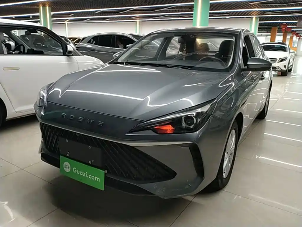 Roewe i5 2025 2026 1.5L CVT Luxury