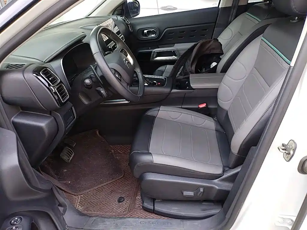 CITROEN TIANYI C5 AIRCROSS