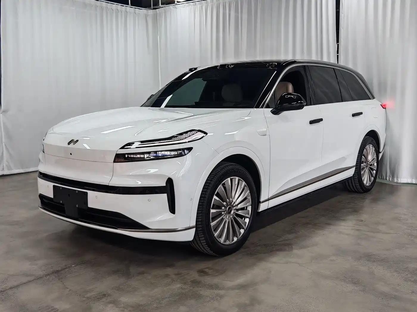 2026 Ledao L90