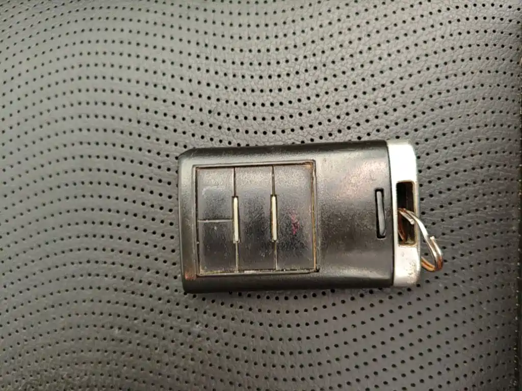Chevrolet Captiva 2017 2017 2.4L 2WD Luxury Edition 7-Seater