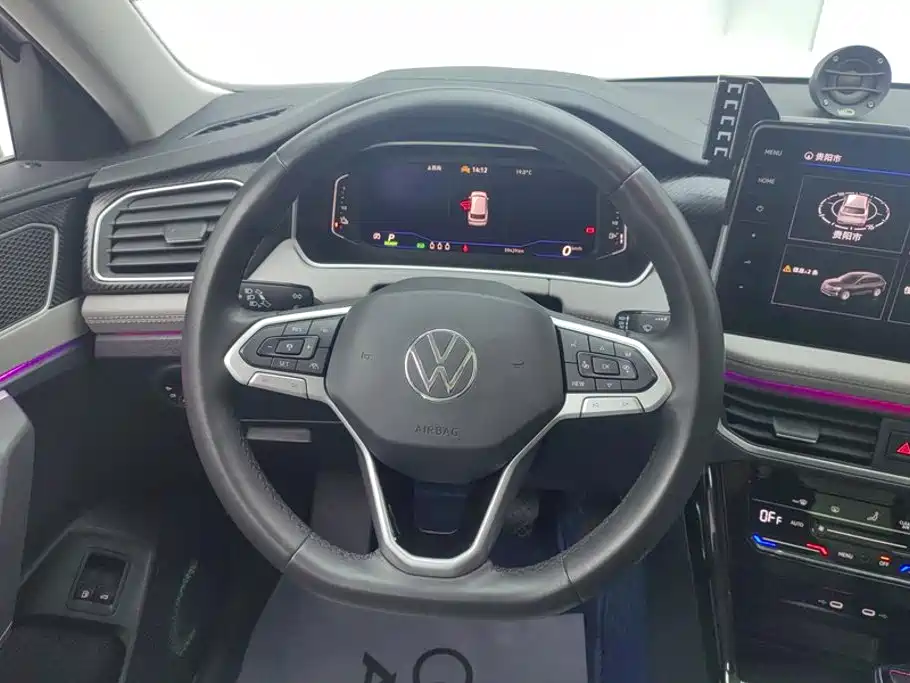 Volkswagen Tayron GTE Plug-in Hybrid 2023 2023 280TSI Luxury Plus Advanced Edition
