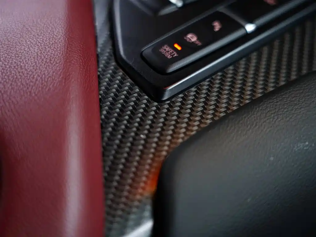 Toyota Supra 2021 GR SUPRA 3.0T Standard фото 51