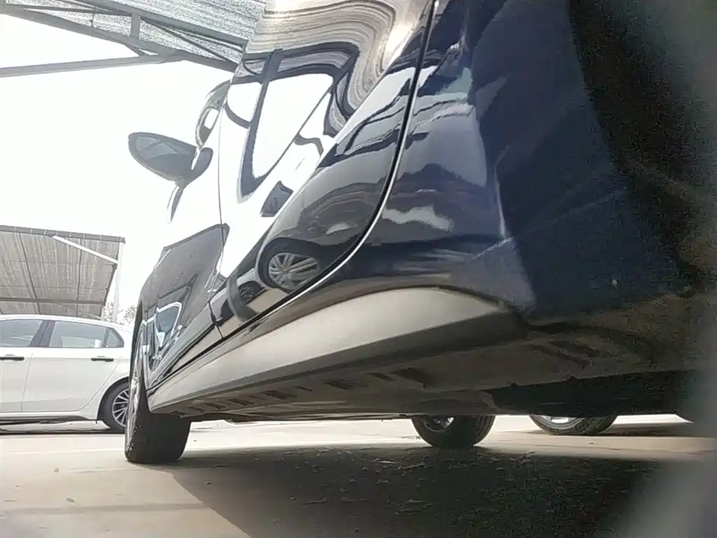 Hyundai Fista 2019 280TGDi Smart Speed Edition China VI фото 22