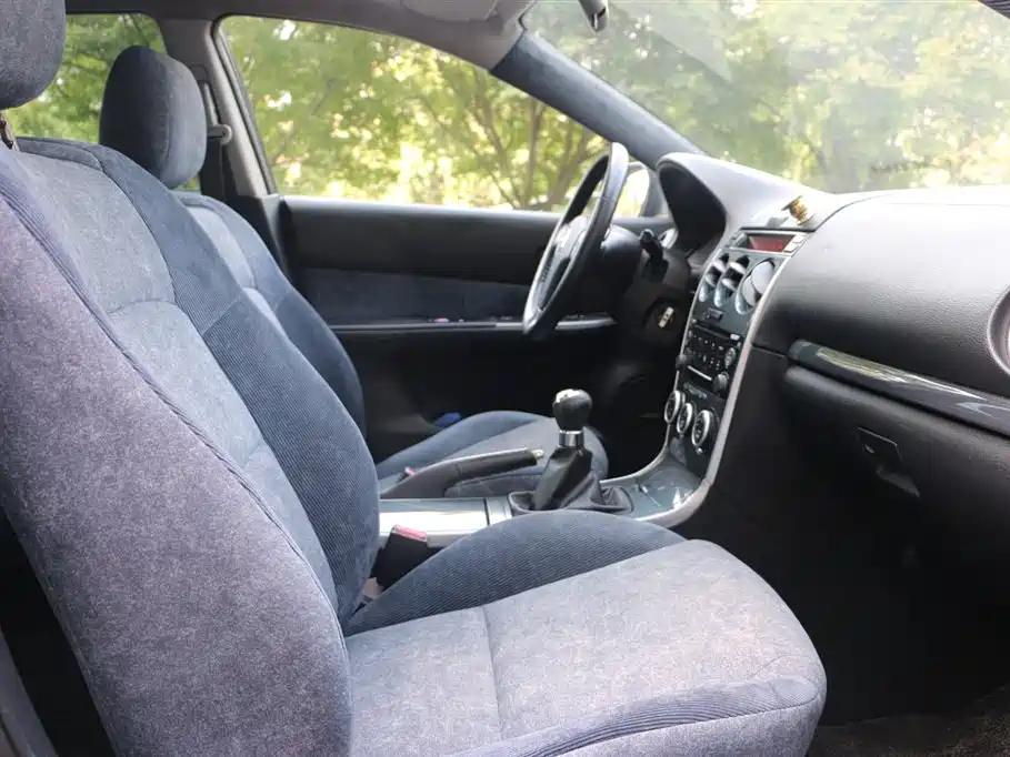 Фото 11 - Mazda 6