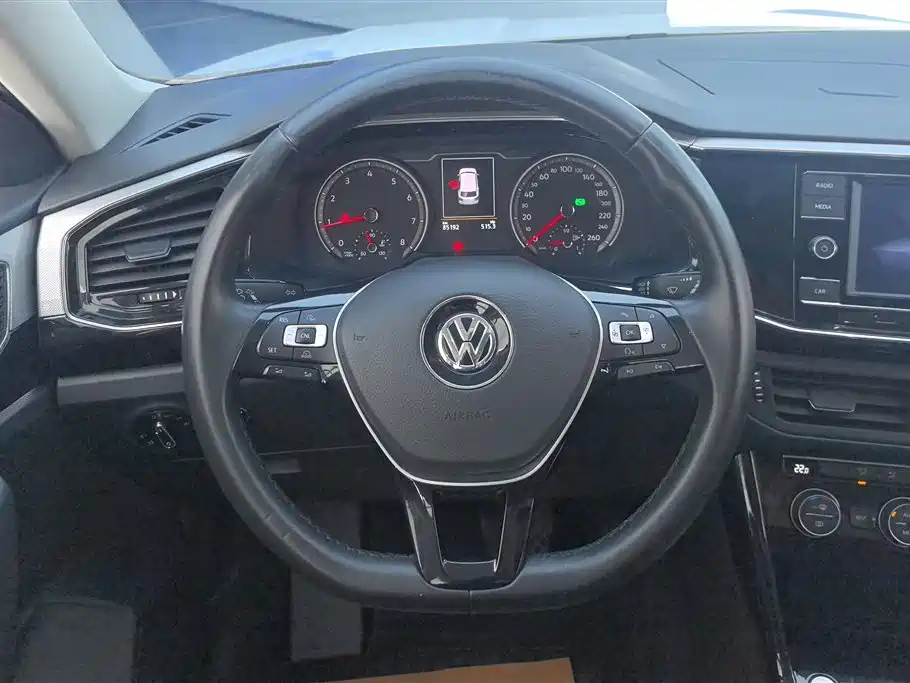 Volkswagen Tayron 2019 330TSI 4WD Luxury China VI фото 15
