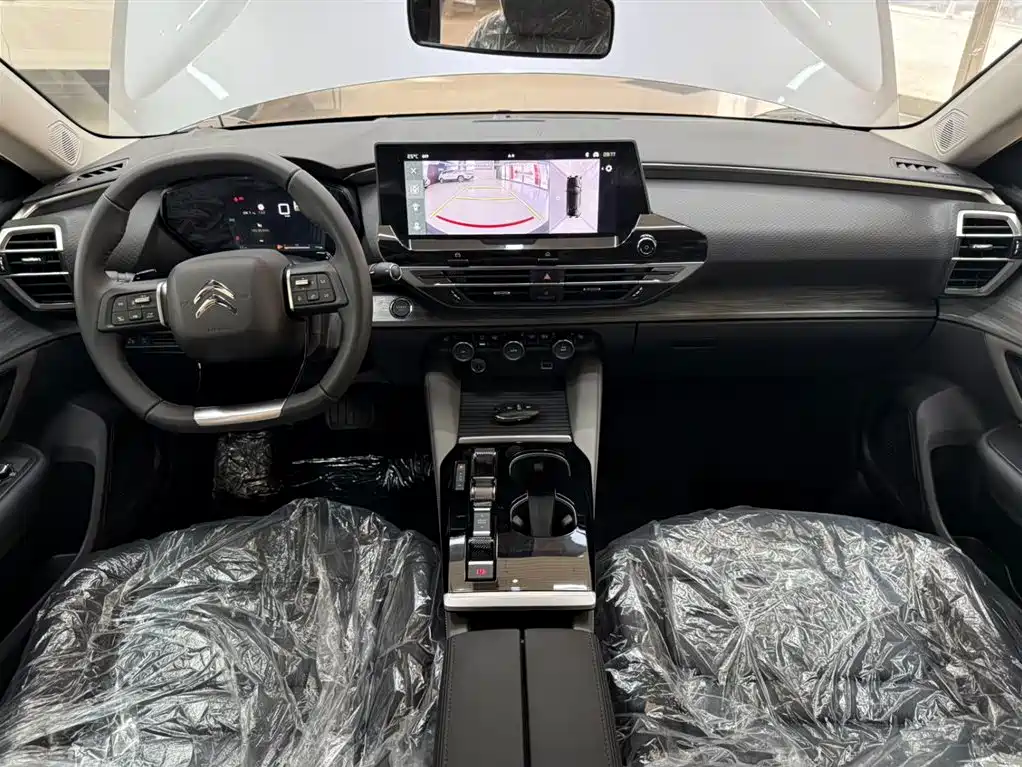 CITROEN VERSAILLES C5 X