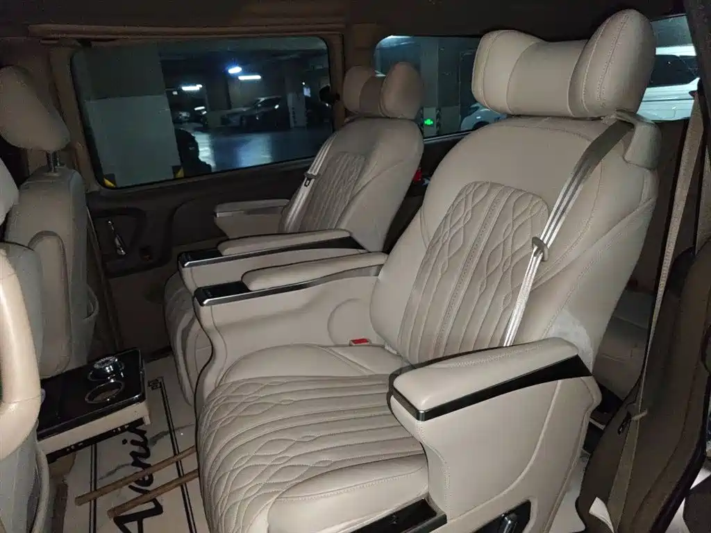 Buick GL8 2014 2.4L Classic Edition фото 15