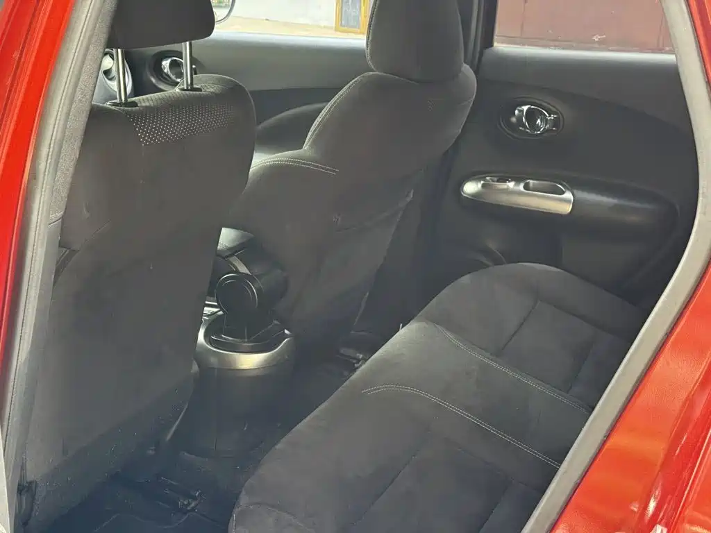 Infiniti ESQ 2016 2014 1.6L Free Edition