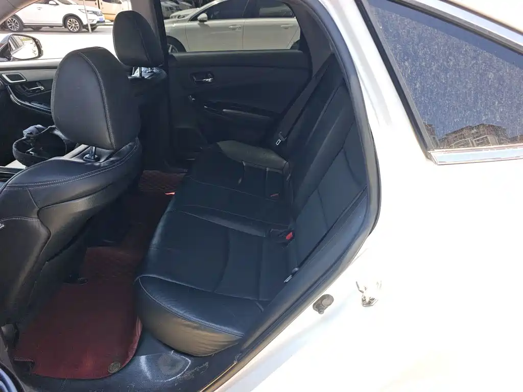Honda Spirior 2016 2015 2.4L Premium Edition