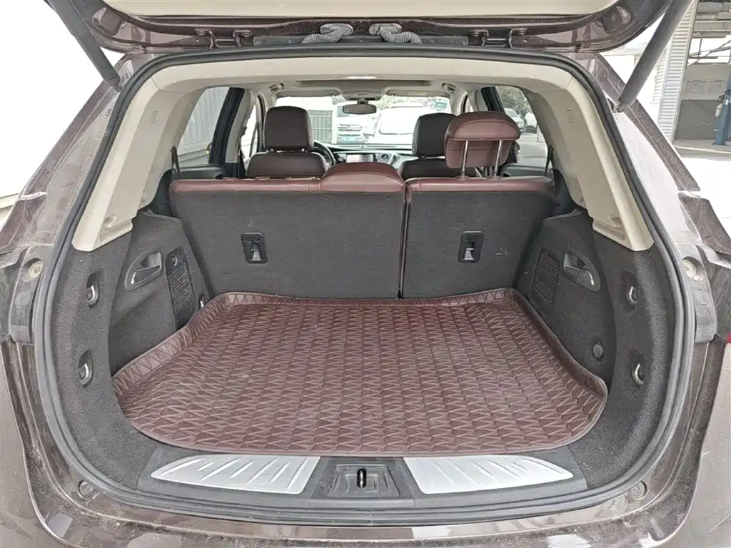 Buick Envision Plus 2018 28T 4WD Elite фото 19