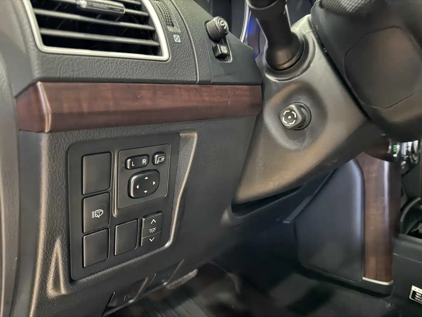 Toyota Prado 2016 3.5L Auto VX NAVI фото 9