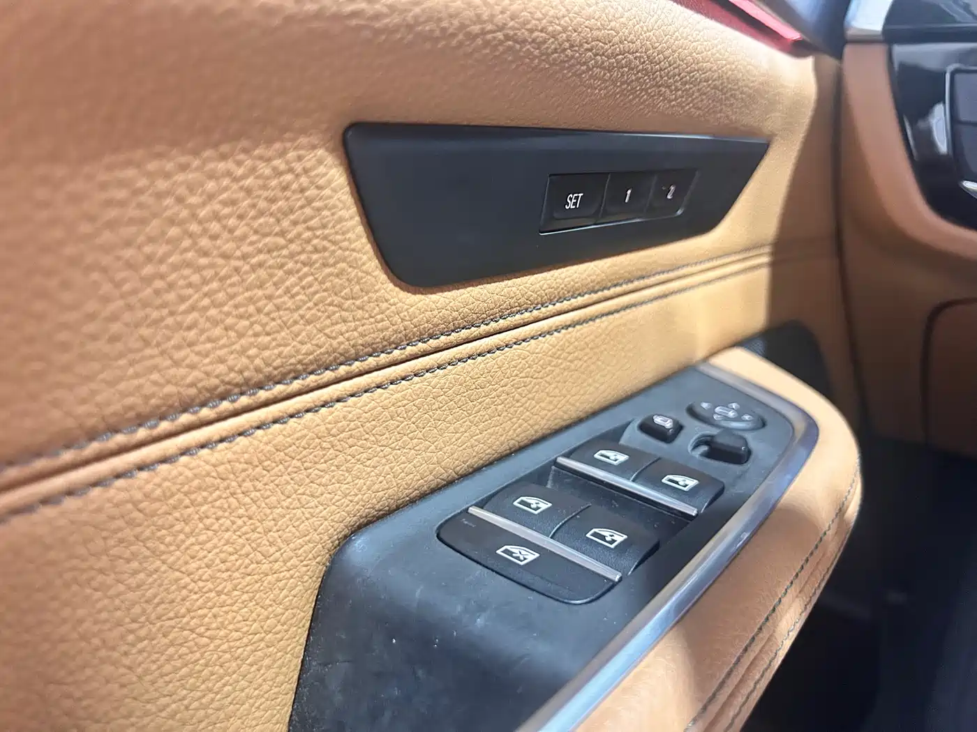 BMW 6 Series GT 2018 630i M Sport Package фото 15