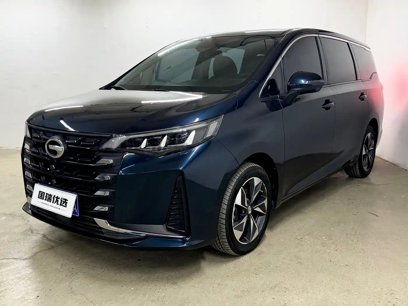 GAC Trumpchi M6 2021 PRO 270T DCT Premium Edition
