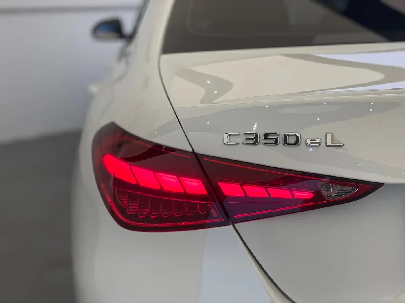 Mercedes-Benz C-Class, миниатюра 16