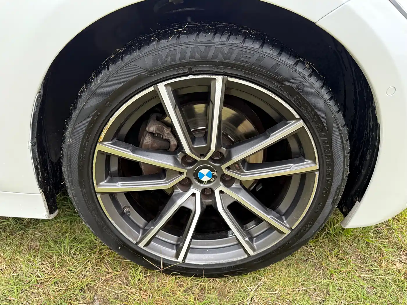 BMW 3 Series 2020 325i M Sport Package фото 17