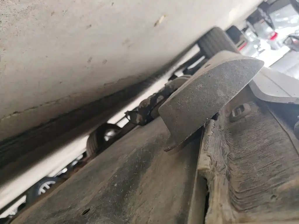 Photo 21 - Volkswagen Teramont