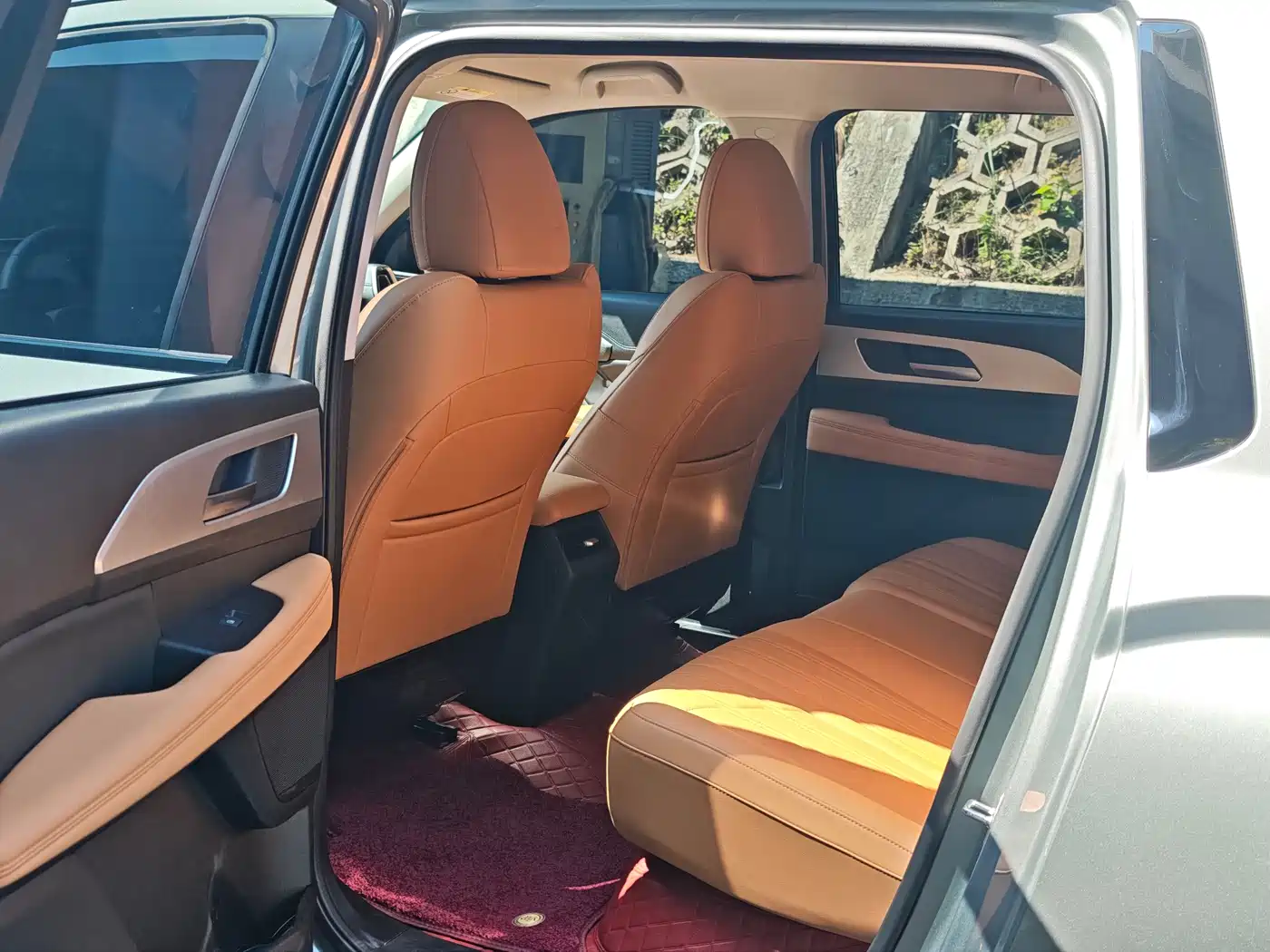 HAVAL H5