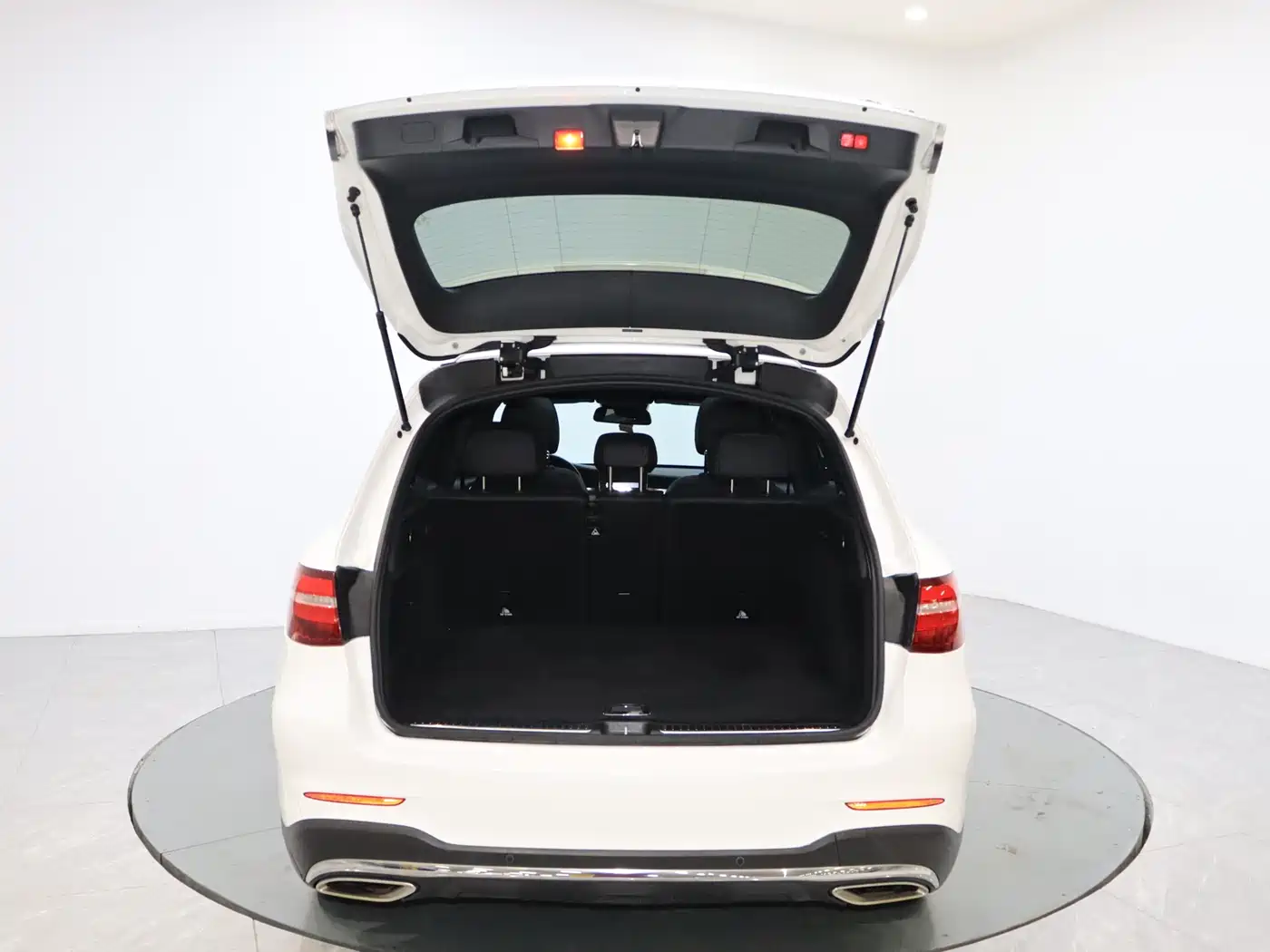 Mercedes-Benz GLC 2019 GLC 260 4MATIC Dynamic фото 16