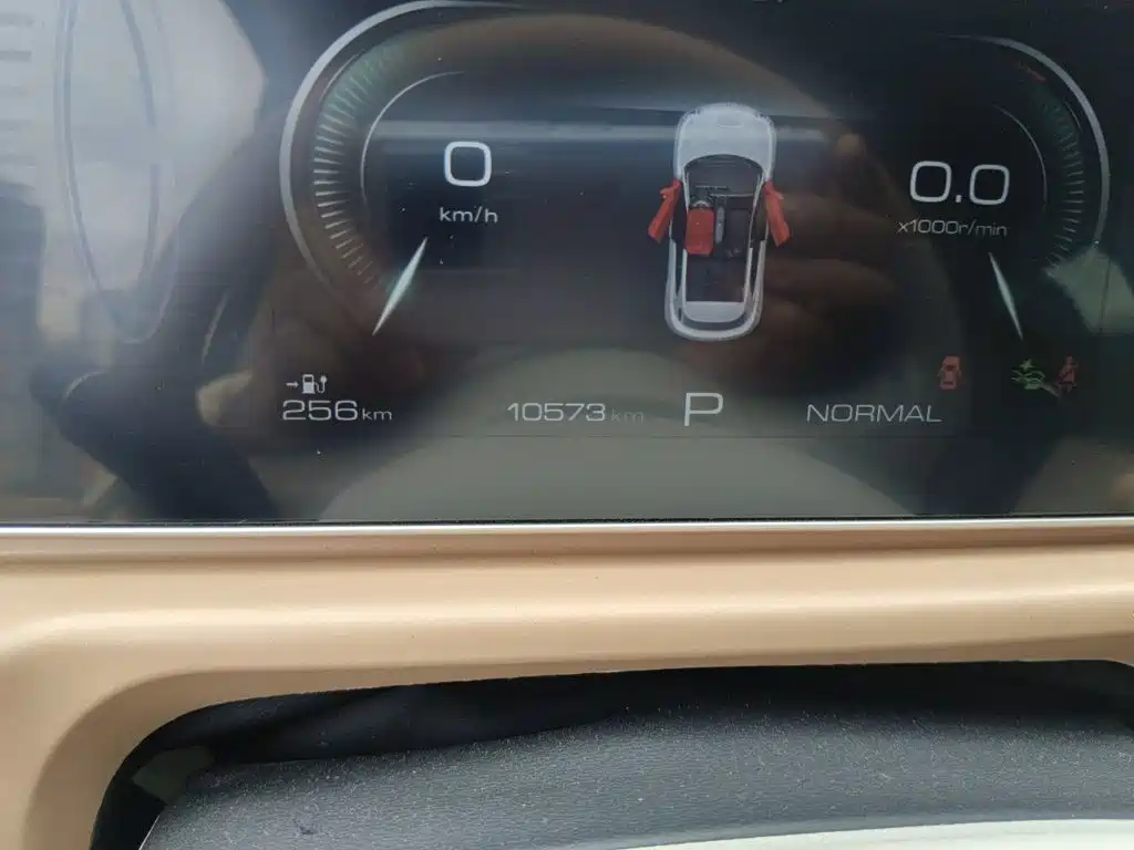Ora Good Cat 2024 2024 401km Luxury