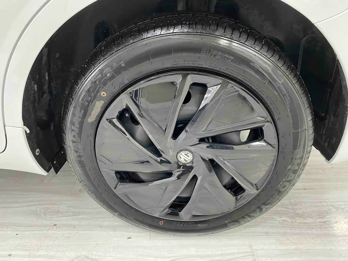 MG MG4 EV 2025 2026 437 FreeStyle Edition