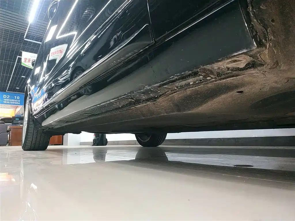 Audi A6L 2014 TFSI Standard фото 19
