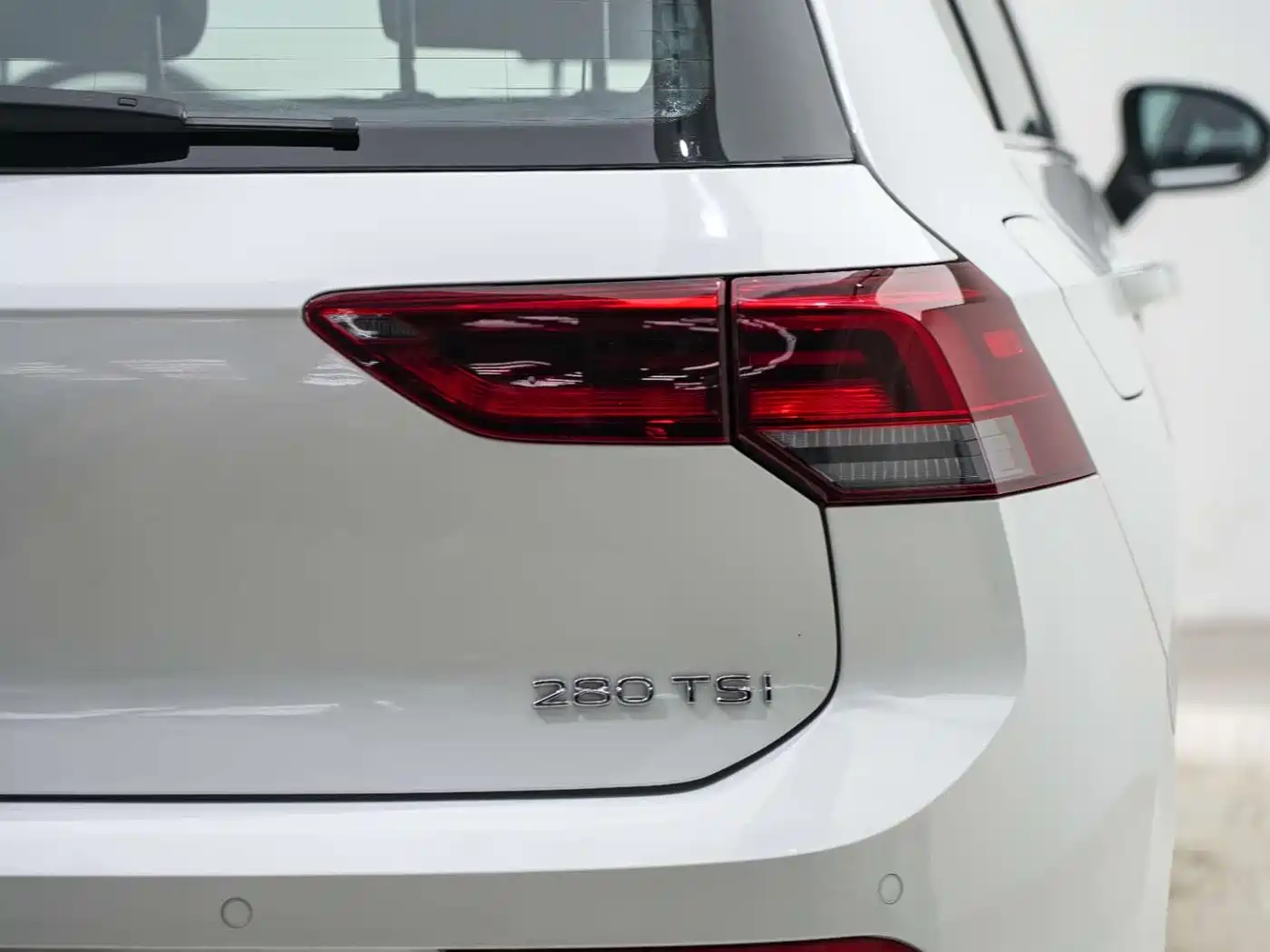 Volkswagen Golf 2021 280TSI DSG Pro фото 24